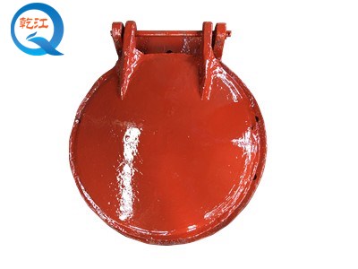 鑄鐵拍門 鑄鐵拍門